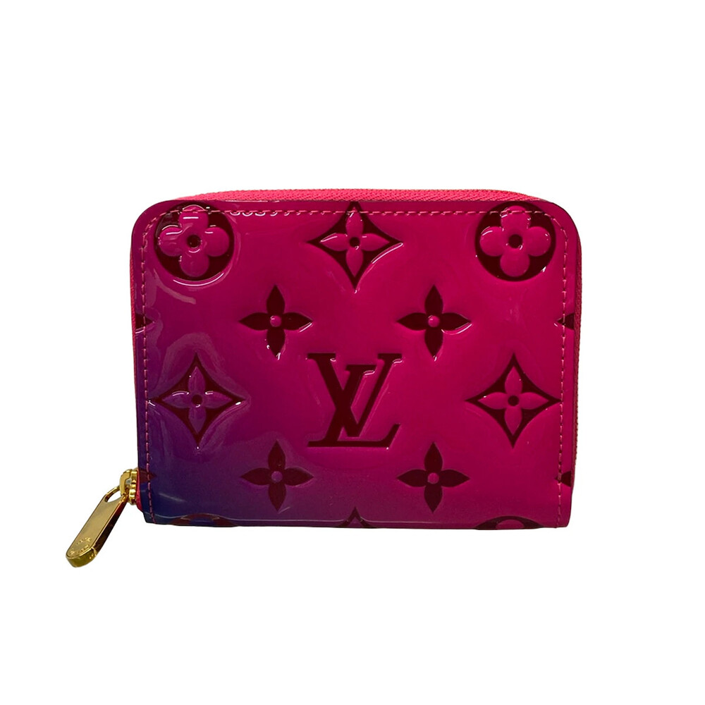 Louis Vuitton Fuchsia Pink Navy Red #327948L77B